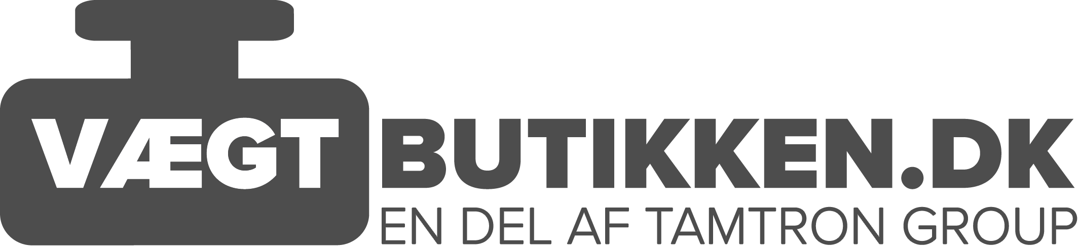 Vægtbutikken