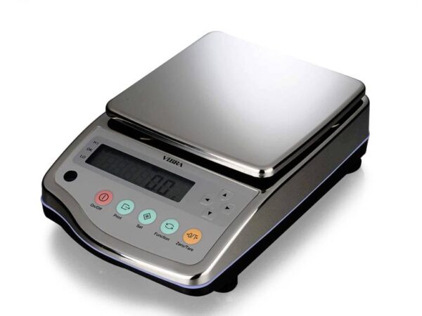 Præcisions bordvægt model CJ-3200CE