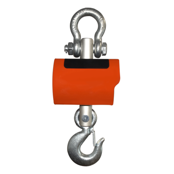 Kranvægt Baxtran STX 5T - Image 3