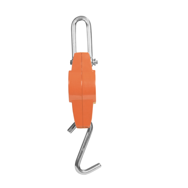 Kranvægt Baxtran UCS 30 kg - Image 3