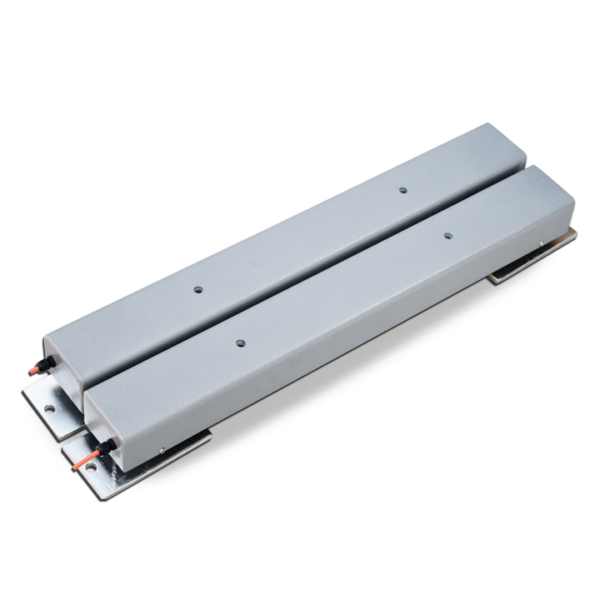 Bjælkevægt model ZFI 2000 kg - Image 2