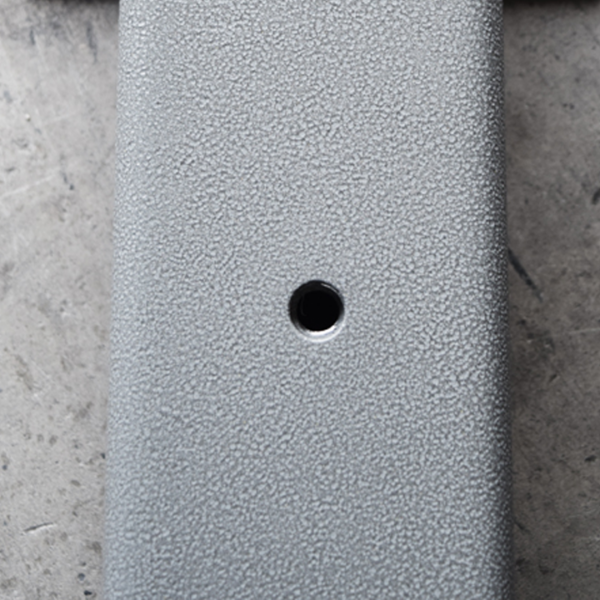 Bjælkevægt model ZFI 2000 kg - Image 3
