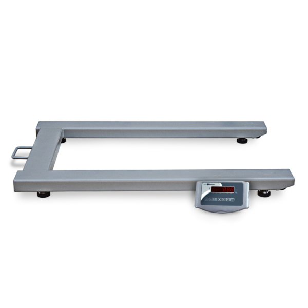 Pallevægt model IFU 1500 kg