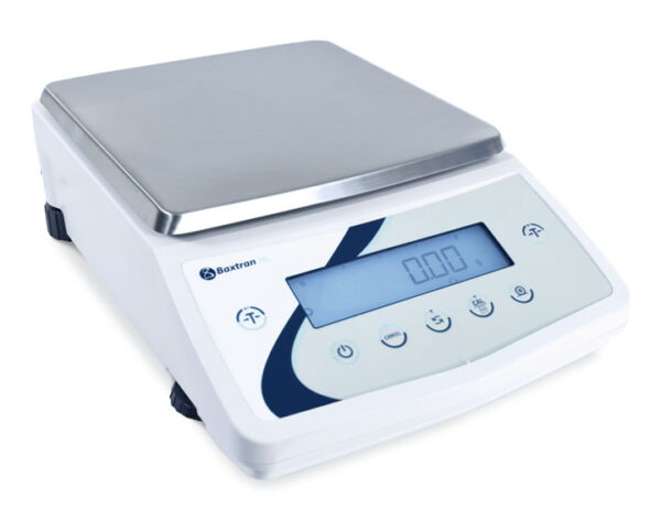 Laboratorievægt Baxtran HL-3100I