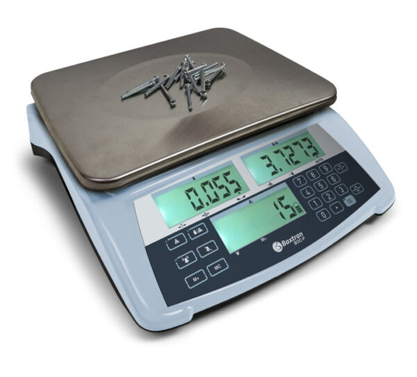 Tællevægt Baxtran BOC-30