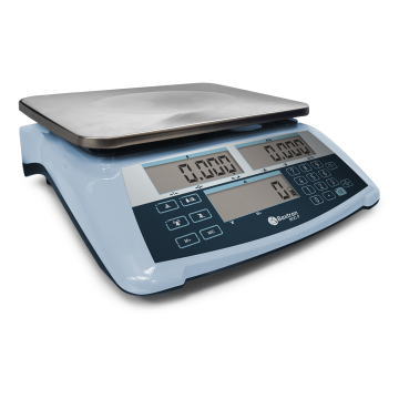 Tællevægt Baxtran BOC-30 - Image 2
