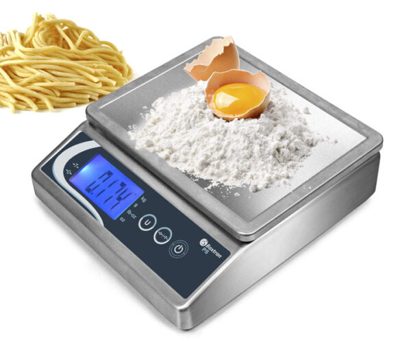 Vandtæt bordvægt Baxtran PS 5kg